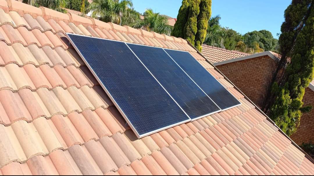 solar panel